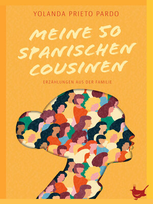 cover image of Meine fünfzig spanischen Cousinen
